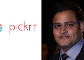 Pickrr appoints Sandeep Dinodiya as the SVP & Head of Engineering