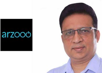 Prasoon Kumar joins Arzooo as Vice President Strategy