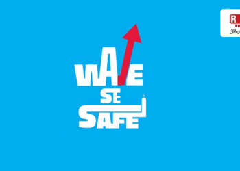 RED FM announces new campaign ‘Wave Se Safe’