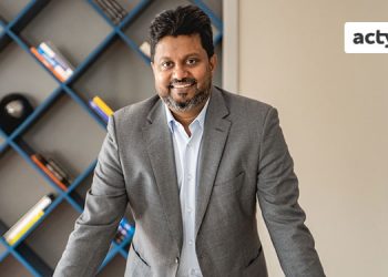 Raghunath Subramanian joins Actyv.ai as Global CEO