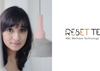 Reset Tech appoints Shirin Johari as Creative Head