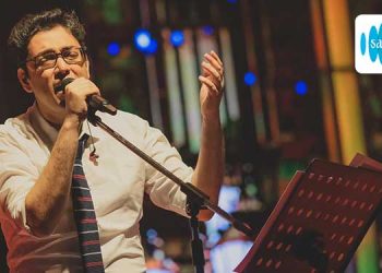 Saregama signs an exclusive deal with Piku music composer Anupam Roy