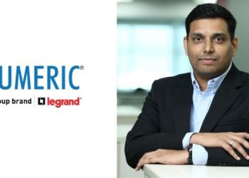 Satpal Singh assumes charge as the new CEO for Numeric UPS