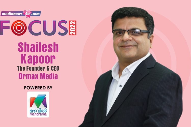 The notion of “language in entertainment” is evolving, and studying its nuances will be an important focus for Ormax Media in 2022