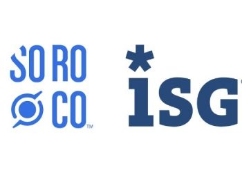 Soroco announces Strategic Partnership with ISG Automation