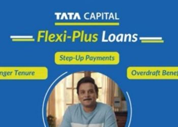 Tata Capital unveils integrated marketing campaign for the launch of Flexi Plus Loans