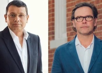 Uday Shankar and James Murdoch to invest Rs 12,000 Crore in Viacom18?