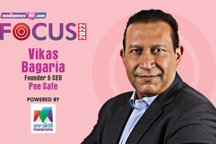 Top key focus points for Pee Safe during 2022