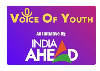 India Ahead consolidates youth-connect starting with poll-bound UP