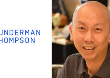 Wunderman Thompson Singapore hires Yeo Wee Lee as Head of Technology
