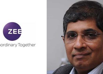 ZEE appoints Amrit Thomas as Chief Data Officer
