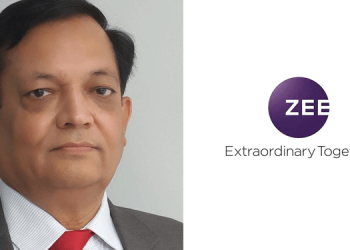 ZEEL ropes in Anil Malhotra as Head - Public & Regulatory Affairs
