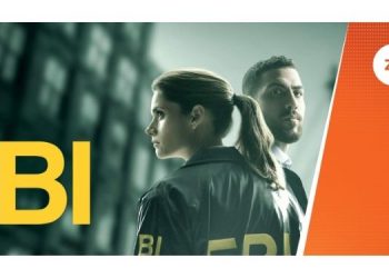 Zee Cafe announces the Indian Television Premiere of the new season of FBI series