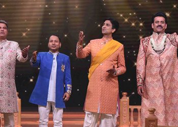 Zee TV to launch devotional singing reality show - Swarna Swar Bharat