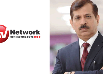 iTV Network appoints R K Arora as Group Chief Financial Officer