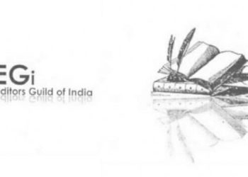 Editors Guild of India