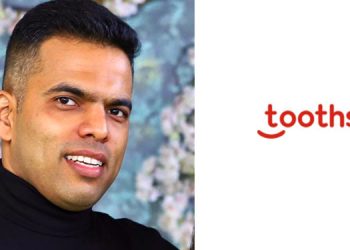 toothsi names Vishwanath Shetty as Vice-President of Brand Partnerships