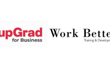 upGrad for Business onboards Work Better to strengthen its Enterprise L&D offerings