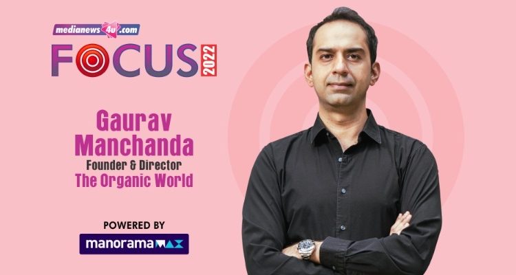 Top 5 Focus Points for The Organic World in 2022