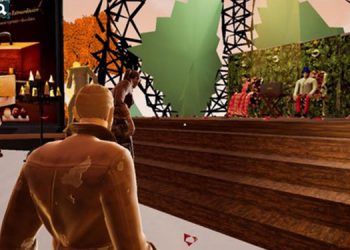 Wavemaker India organises and executes India’s first 3D wedding at Yug Metaverse for ITC Fabelle and Matrimony.com