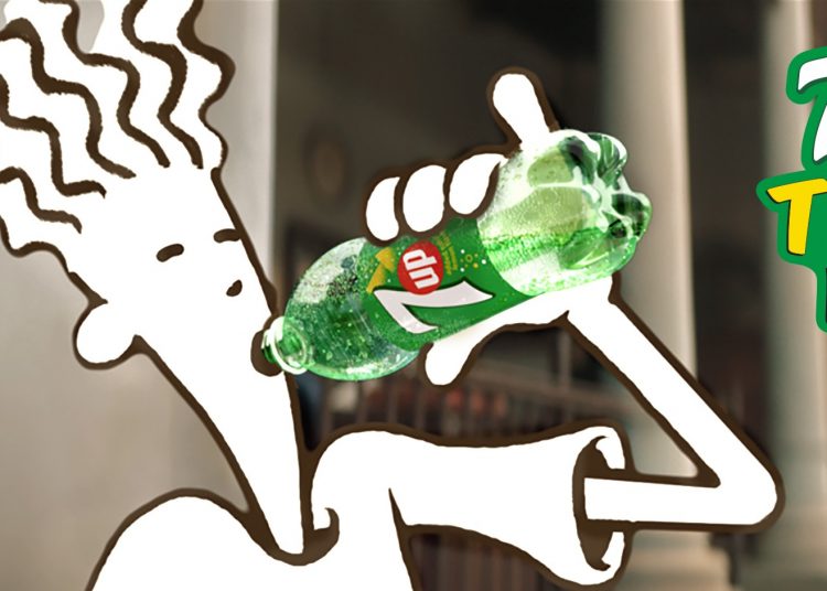 7UP launches another thought-provoking campaign on ‘Think Fresh’ series