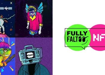Viacom18’s YME Cluster’s Fully Faltoo goes live with 3013 NFTs