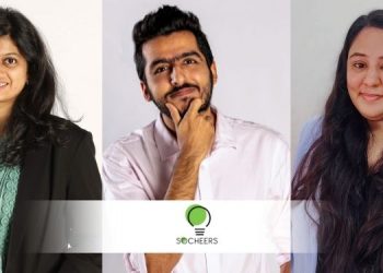 SoCheers bolsters the Content, Brand Experience verticals of the Agency