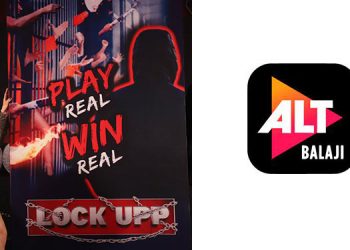 ALTBalaji set to launch a metaverse-based game for Lock Upp