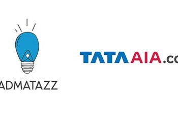 Admatazz bags the integrated digital mandate for TATA AIA