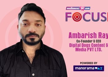 Our Focus for 2022 would be authentic creation, being present in the moment and agile