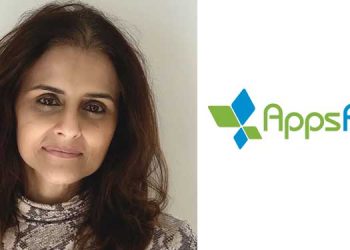 AppsFlyer appoints Ritu Sharma as its new Country Manager in India