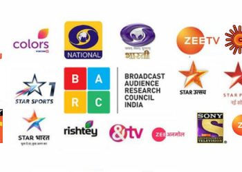 BARC Week 36: Dangal bags top spot in Hindi GEC market