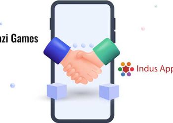 Baazi games partners with Indus App Bazaar for its next phase of growth