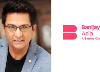 Banijay Asia appoints Rajesh Chadha as the EVP and Business Head – Scripted Content