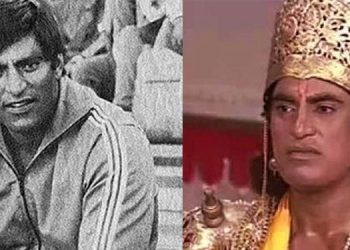 Mahabharat’s Bheem Praveen Kumar Sobti passes away at 74