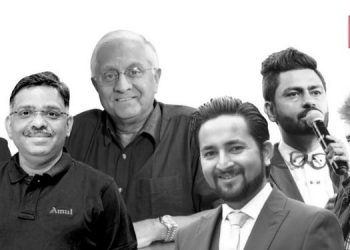 Brand Klub Gujarat hosts Brand Fest season 2