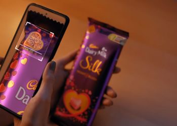 Ogilvy, Wavemaker and Mondelez join hands for the India’s first-ever Metaverse Valentine’s Date