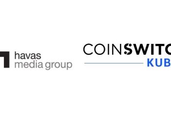 CoinSwitch appoints Havas Media Group India as media AOR