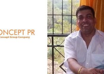 Concept PR appoints Andrew Fernandes as Delhi Branch Head