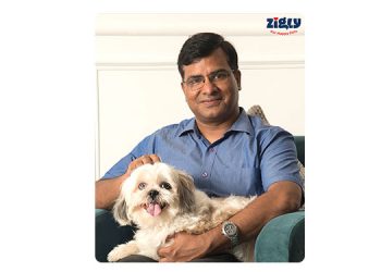 Cosmo Films appoints Ambarish Sikarwar as Business Head for Pet Care Brand - Zigly