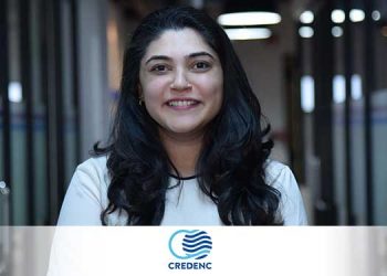 Credenc appoints Mayanka Uppal as Chief Marketing Officer