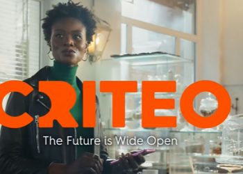 Criteo’s first-ever commercial is now live to bring awareness to the future of the open Internet