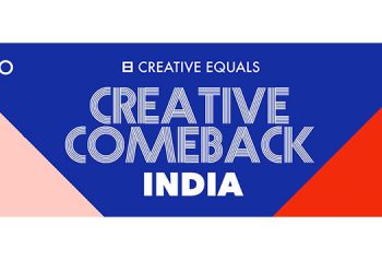 DDB Mudra Group supports #CreativeComeback