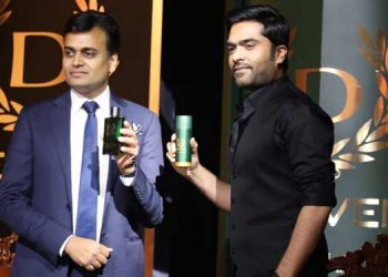 Denver ropes in Actor Simbu as brand ambassador, aims to drive expansion in the Tamil market