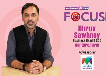 Tech-enabled services for farmers and environment to prosper together