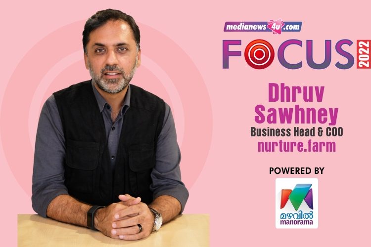 Tech-enabled services for farmers and environment to prosper together