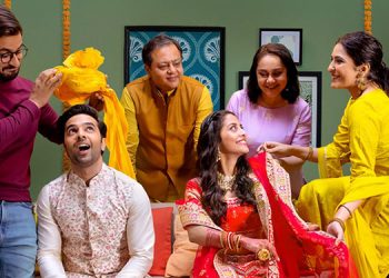 Dice Media’s heartwarming family drama ‘What The Folks!’ is back with its Final Season