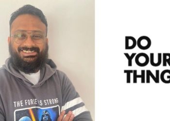 Do Your Thng appoints Proteek Dey as Business Head