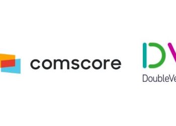 DoubleVerify and Comscore Partner to Develop Cross-Platform Audience & Verification Measurement Solution