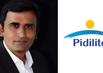 Ex- Britannia Vinay Subramanyam to join Pidilite